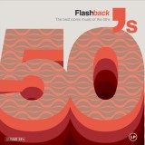 Flashback 50&#039;s - Vinyl | Various Artists