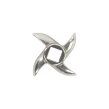 MKSS-22 Cutit Masina de Tocat, otel inoxidabil, nr.22 Innovative ReliableTools