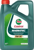 Ulei motor sintetic Castrol Magnatec D Start Stop 0W30, 4L. Protectie optima, formula inteligenta