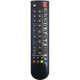 Telecomanda compatibila cu televizoarele Allview LCD, LED elSales ELS-ALLV5, negru