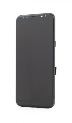 LCD Samsung Galaxy S8 Plus, G955 + Rama, Incell foto