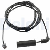 DELPHI LZ0151 senzor de avertizare,uzura placute de frana