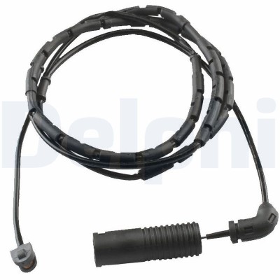 DELPHI LZ0151 senzor de avertizare,uzura placute de frana foto