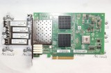 Kit HBA QLE2564 FC Quad Port 8Gb/s + 4 x Module Finisar 8G FTL8528P3BCV-QL