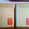 L.N. Tolstoi &ndash; Razboi si pace (2 vol)
