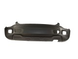 Bara spate Jeep Renegade (Bu), 09.2014-06.2018, cu capac carlig de remorcare, Aftermarket