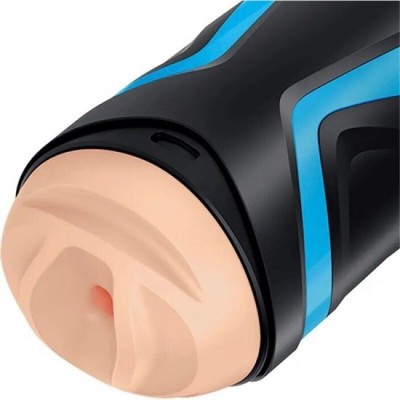 SATISFYER - MEN ONE MASTURBATOR FOR MEN foto