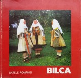 Bilca - Ion Miclea, Sport-Turism, Istorie, 1987, Romana, Carte