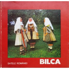 Bilca - Ion Miclea , C917