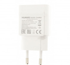 Incarcator Huawei HW-059200EHQ Fast 2A EU Charger White foto