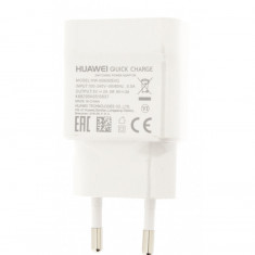 Incarcator Huawei HW-059200EHQ Fast 2A EU Charger White