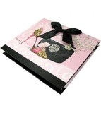 Album pentru 32 de fotografii, Glamour collection 16 coli 32 pagini