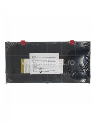 Filtru hota Electrolux LFP536X , EFP636, EFP636X, din carbon Tip 150 - original foto