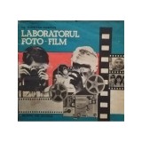 Dumitru Codaus - Laboratorul foto-film (Editia: 1977)