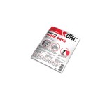 Folie protectie 8 microni 4 x 8 m