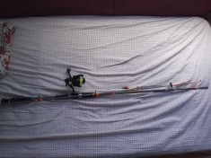 Undita set essential ledgering 220 foto
