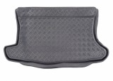 Covor Tavita Portbagaj Ford Fusion 2002-2012 Rezaw, protectie impermeabila, fara miros