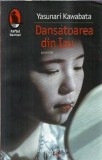 Dansatoarea din Izu - Yasunari Kawabata