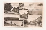 FA139 -Carte Postala- GERMANIA - Angermunde, circulata 1960
