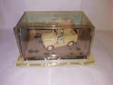 bnk jc Land Rover Lightweight - The Living Daylights - James Bond - 1/43 Fabri