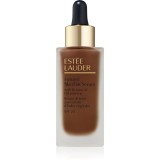 Est&eacute;e Lauder Futurist SkinTint Serum Foundation With Botanical Oil Infusion SPF 20 machiaj de &icirc;ngrijire SPF 20 culoare 6C1 Rich Cocoa 30 ml
