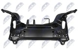 Cadru motor Ford Fiesta V Van 2001-2008; partea din fata; 1197886; NTY, aftermarket