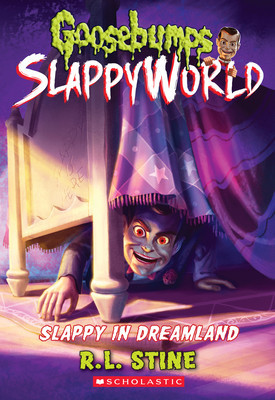 Slappy in Dreamland (Goosebumps Slappyworld #16) foto