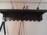Mobilier sculptat