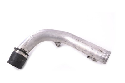 Furtun intercooler st&amp;acirc;nga AUDI A6 4F2, C6 2004 OEM: 059145731AK 11609734 foto
