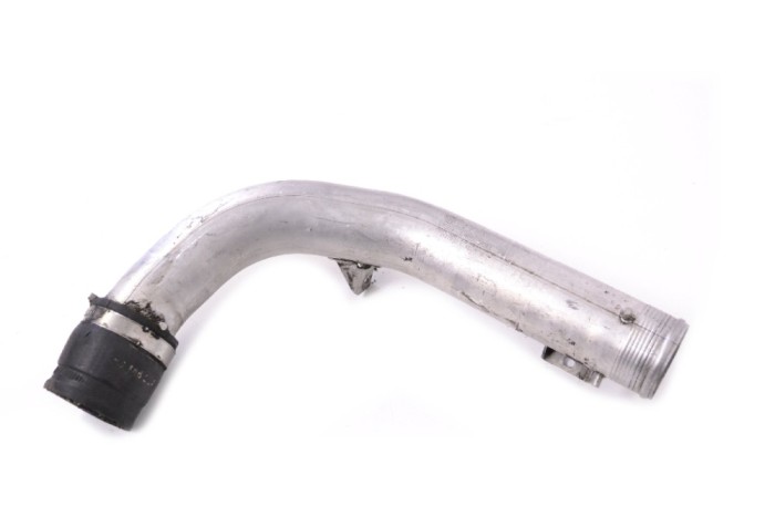 Furtun intercooler st&acirc;nga AUDI A6 4F2, C6 2004 OEM: 059145731AK 11609734