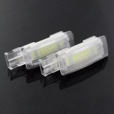 Lampa Led Parasolar Golf 5,6 Passat CC,B5,B6,B7,Tiguan,Scirocco,Touran, Volkswagen