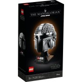 LEGO&reg; Star Wars - Casca Mandalorian (75328)
