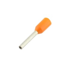 Terminal cu compresie, cablu 0.5mm2, cositorit, BM GROUP, BM 00501, T235168
