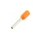Terminal cu compresie, cablu 0.5mm2, cositorit, BM GROUP, BM 00501, T235168