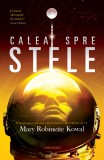 Calea spre stele (seria Doamna astronaut, partea I), Nemira