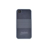 Cumpara ieftin Capac spate Jean Paul Gaultier pentru iPhone 5/5 Conservbox gri