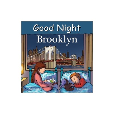 Good Night Brooklyn foto