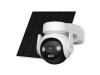 Camera supraveghere Imou 5MP cu baterie, panou solar, 4G si Wi‑Fi