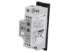 Releu Semiconductor 15A 1-Fazat 190-550VAC IP20