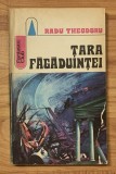 Tara fagaduintei de Radu Theodoru SF, Colectia Fantastic Club