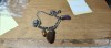 Brosa 13 cm Lingime #A6051