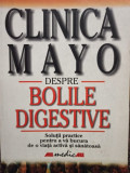John E. King - Clinica Mayo despre bolile digestive (2003)