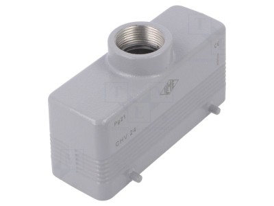 Conector carcasă HDC C-TYPE PG21 foto