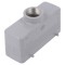 Conector carcasă HDC C-TYPE PG21