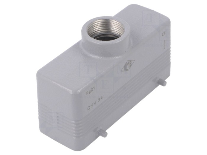 Conector carcasă HDC C-TYPE PG21