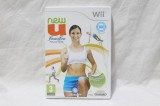 Joc Nintendo Wii - New U Fitness First Personal Trainer - comaptibil balance board