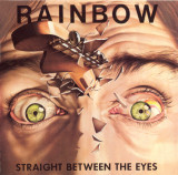 Straight Between The Eyes | Rainbow