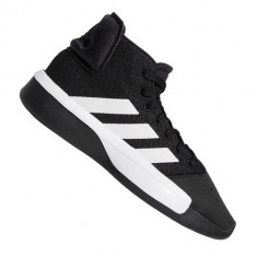 Adidasi Barbati Adidas Pro Adversary 2019 BB7806 foto