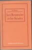 I.I. Russu - Le Roumains et les Sicules / Romanii si siculii (lb. franceza), 1998