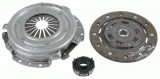 Kit ambreiaj Renault R11, R9 Super5 / Rapid 180/181Mm 26 Dinti , motorizare 1.6 D , originala 7711130001 Kft Auto, Automobile Dacia Mioveni